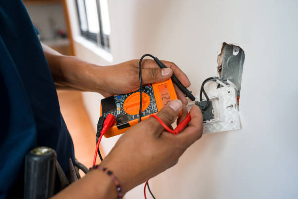 Best Industrial Electrical Services  in Mazon, IL
