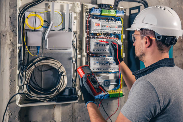 Best Electrical Repair Services  in Mazon, IL