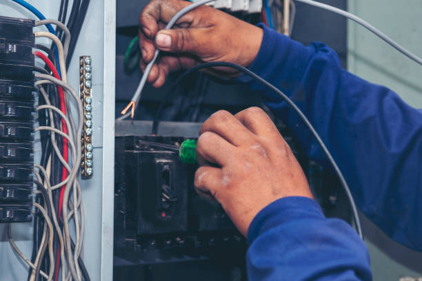 Best Local Electrician Companies  in Mazon, IL