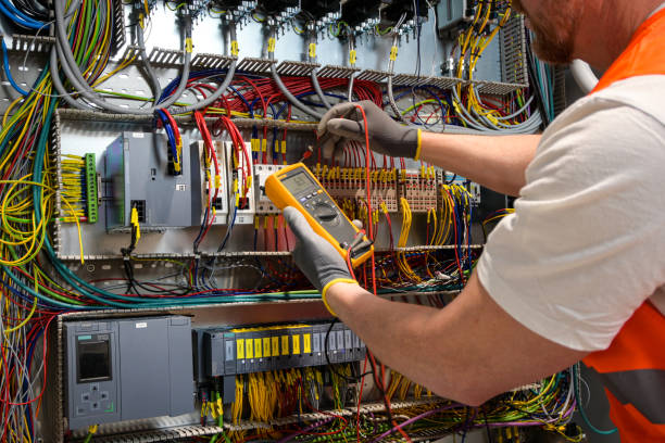 Best Electrical System Inspection  in Mazon, IL