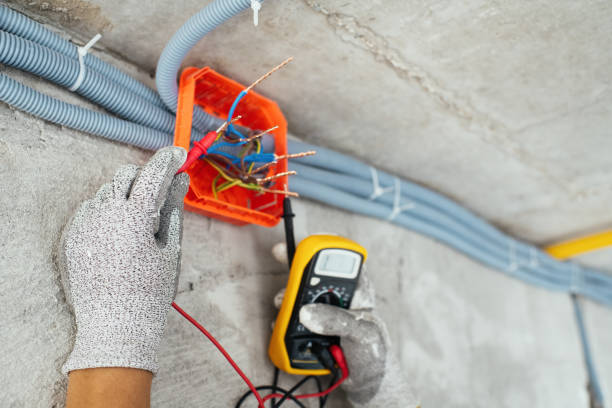 Best Affordable Emergency Electrician  in Mazon, IL